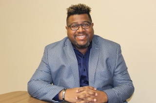 Rev. Jermine Alberty